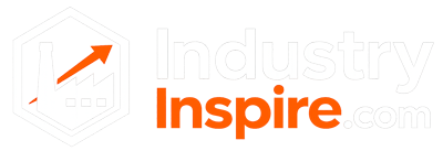 Industry Inspire logo